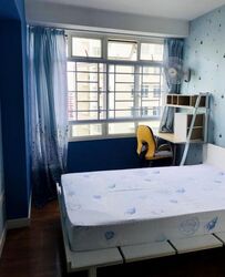 Blk 265B The Coris (Sengkang), HDB 4 Rooms #610606231